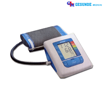 tensimeter digital