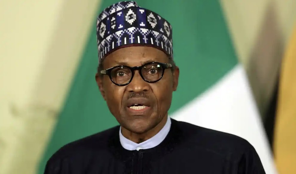 Buhari explain, why almost 2,000 prisoners were released in Imo state oweri.