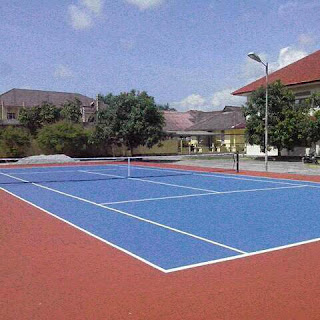 Jasa Lapangan Tenis