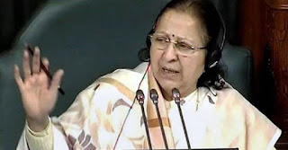 lok-sabha-speaker-warns-of-adjournment-of-house-indefinitely