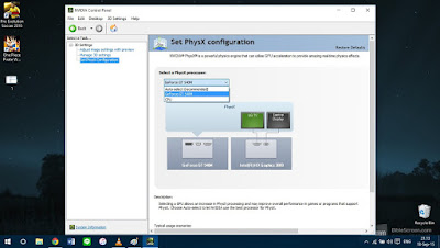 [PES 2016 Tutorial] Cara Mengatasi GPU & Vram Nvidia Unable/no detect