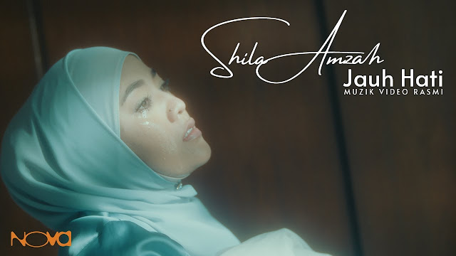 Lirik Lagu Jauh Hati - Shila Amzah