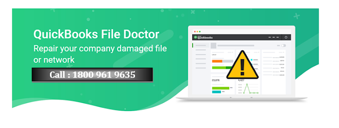 How QuickBooks File Doctor Test Results Are Effective In Resolving Network Issues?