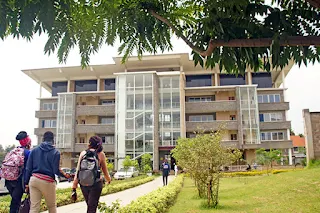 The Best Universities In Kenya