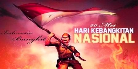 Peringatan Hari Kebangkitan Nasional, Sejarah dan Makna 