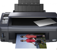 Epson Stylus DX-7450 Pilote Imprimante