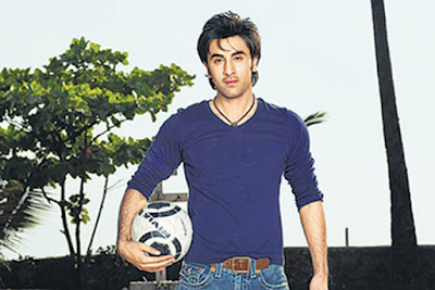 Ranbir Kapoor