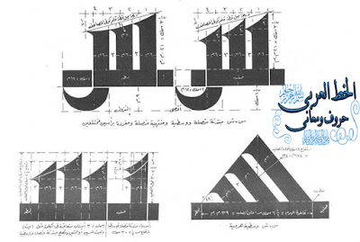 الخط الكوفي