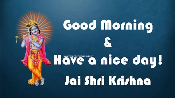 Beautiful Good Morning } Jai Shree Krishna Images | Jai Shri Krishna Images  HD FREE Download Whatsapp DP