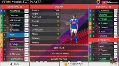 FTS Mod New Transfers 19-20 by World Games