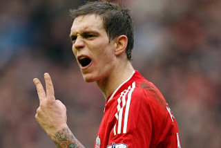 Daniel Agger