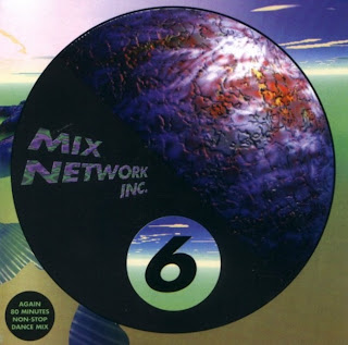 Mix Network Vol.6