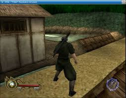 Free Download tenchu 2 birth of the stealth assassins Games PS1 ISO For PC Full Version Wonghuslar 