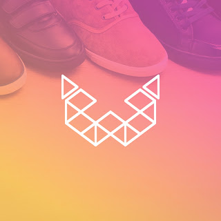 desain logo brand sepatu lokal warriorstoreid - jasa