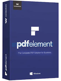 Wondershare PDFelement