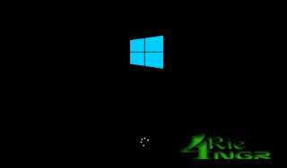 Cara Install Windows 10 Lengkap