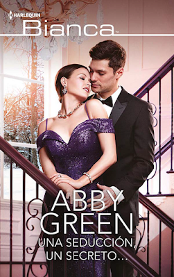 Abby Green - Una Seducción, Un Secreto...