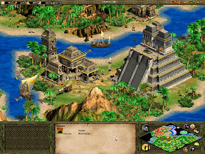 Cheat Age of Empires 2