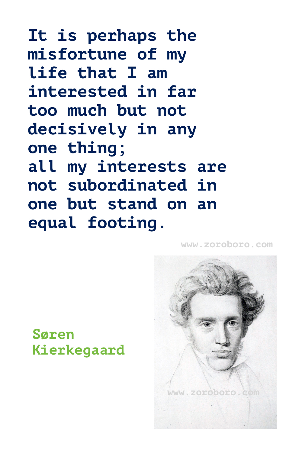 Søren Kierkegaard Quotes, Soren Kierkegaard Philosophy, Søren Kierkegaard Books Quotes. Soren Kierkegaard Quotes.