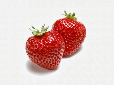 Strawberry Health Benefits