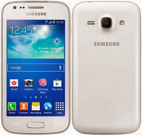 Samsung Galaxy Ace 3 GT-S7270 Stock ROM - ROM DOWNLOAD