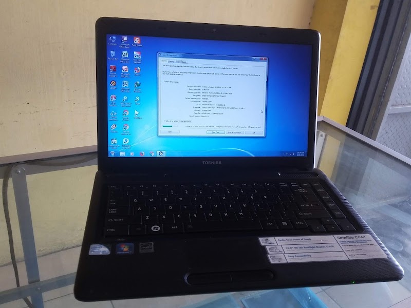 Info Penting Jual Beli Laptop Di Roxy