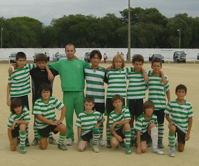 Encontro em Àguas de Moura III