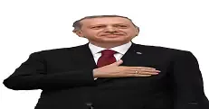 A brief overview of Rejeb Tayyip Erdogan
