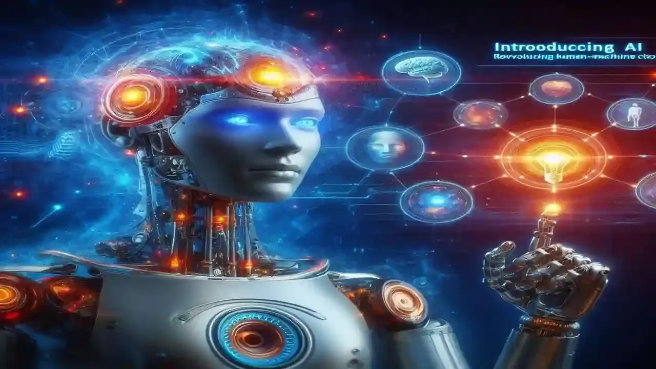 Introducing Cara AI: Revolutionizing Human-Machine Interactions