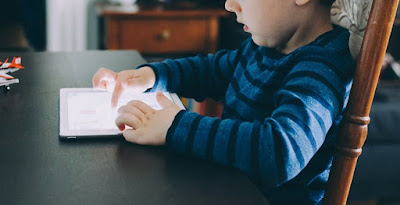 What is Gadget Influence on Children's Social Development?