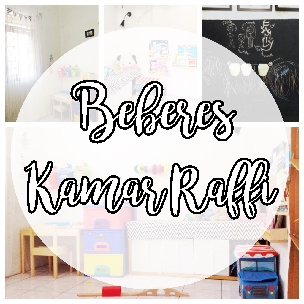 CeRiTa CHa Beberes Kamar Raffi