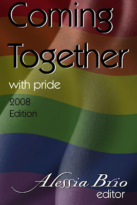 Coming Together: With Pride