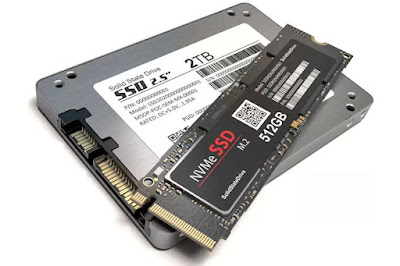 Tips Cara Merawat SSD Agar Awet dan Tahan Lama
