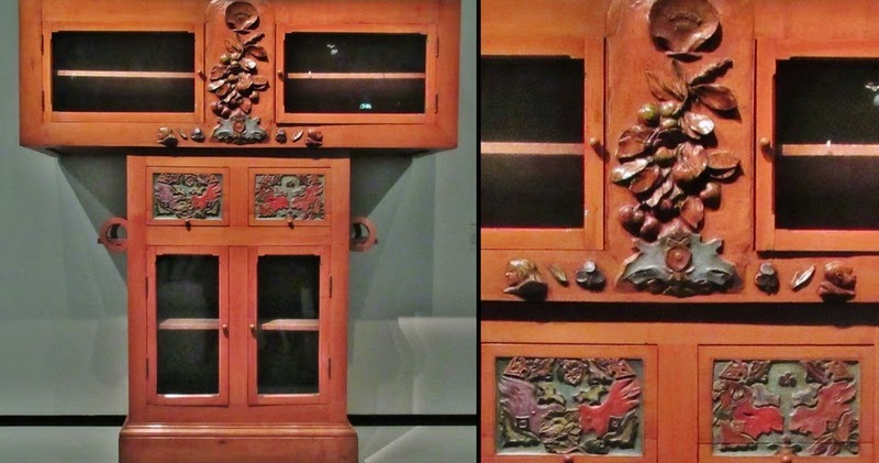 Antique Café 姉妹社: ゴーギャン展 -その1-