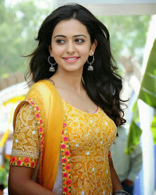 Rakul Preet Singh Latest HD Photos