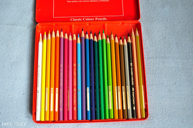 Faber-Castell Classic