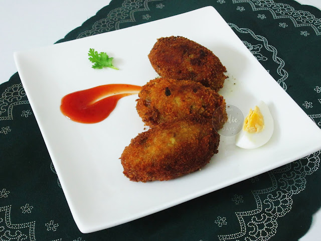 egg kabab without oven