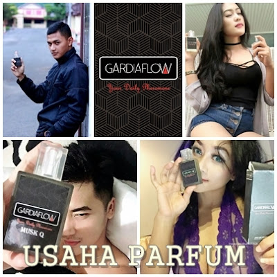  atau provit yang di sanggup dari perjuangan parfum memang sangat menjanjikan WOW...!!! Keuntungan Berbisnis/USAHA PARFUM Dengan Provit Menjanjikan