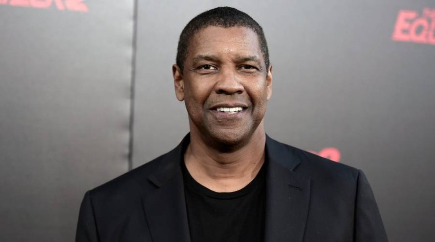 The "Macbeth Tragedy" brings together Denzel Washington and Frances McDormand