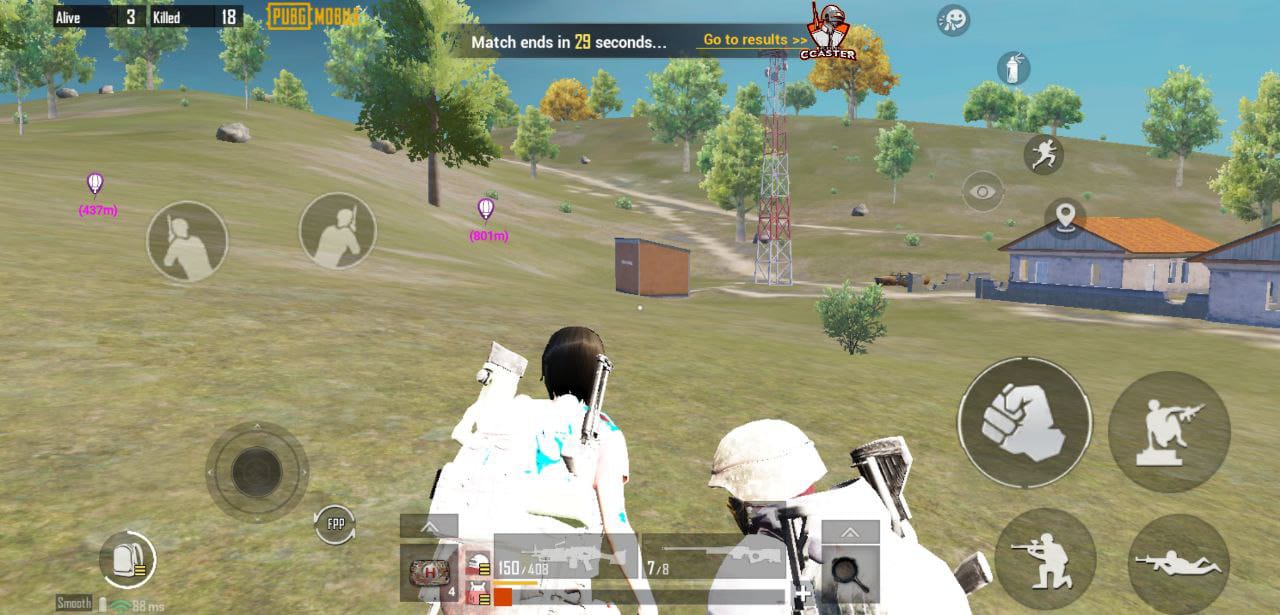 Pubg Mobile Esp Hack 1 6 Cis3 Pubg Mobile India Bgmi Esp Hack V1 6 All Versions Available