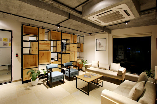 interior designers in Mumbai