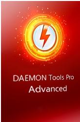 Daemon Tools Pro Advanced 5.4 Full Repack - RGhost