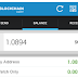 Cara Cek Saldo BitCoin tanpa Login Blockchain