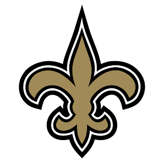 New Orleans Saints NFL (PNG free)