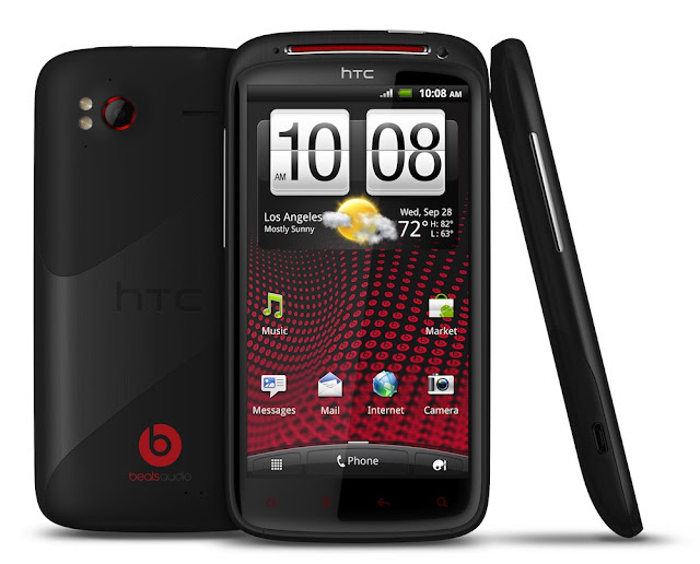 How To Root HTC Sensation XE