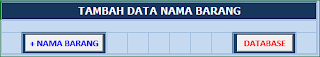 Aplikasi Excel Stock Persediaan Barang versi 3