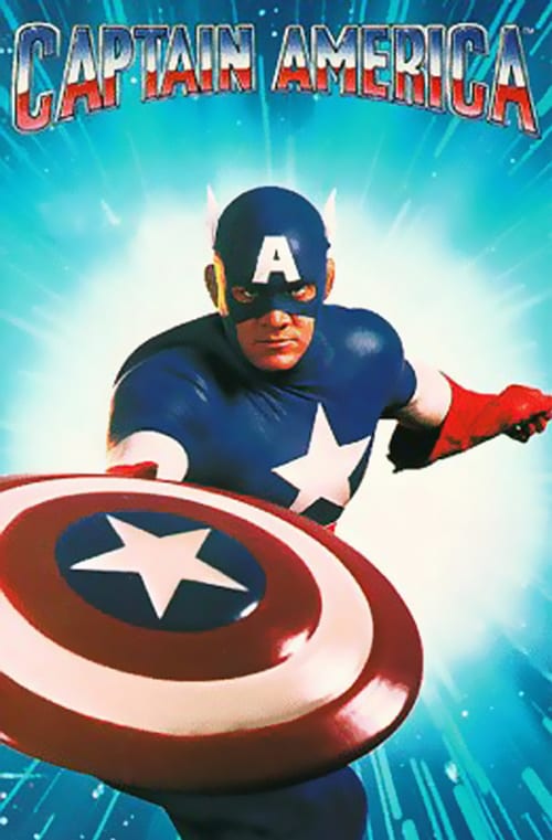 [HD] Capitán América 1990 Pelicula Completa En Español Castellano