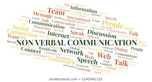 Komunikasi Verbal dan Nonverbal