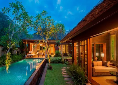  Mandapa Hotel Ubud