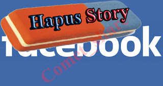 3 Cara Cara Menghapus Story Di Facebook Android Dengan Mudah